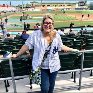 Meet your Posher, Jamie